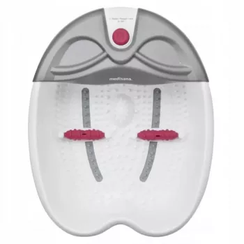 Medisana FS 300 voetbad