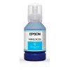 Inktcartridge Epson Cyaan 140ml voor SC-T3100x (C13T49H20N) Origineel