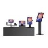 Interactieve kiosk IMIN SCO CRANE 1 — 21,5 inch display, 8 GB RAM, 128 GB opslag