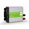 Gembird EG-PWC300-01 spanningsomvormer auto 300 W grijs