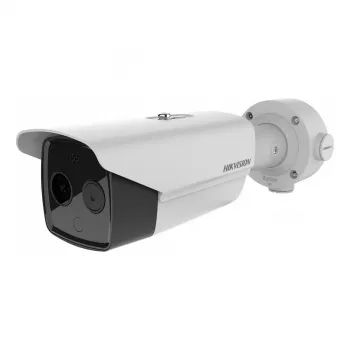 IP-beveiligingscamera Hikvision DS-2TD2617B-6/PA