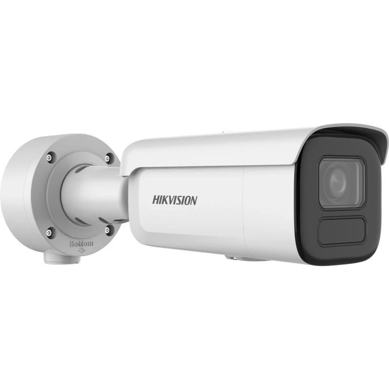 Hikvision Pro Series met AcuSense DS-2CD2686G2HT-IZS(2,8-12mm)(eF) bullet IP-beveiligingscamera buiten 3840 x 2160 pixel plafond/muur