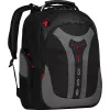 Wenger/SwissGear 600639 notebooktas 43,2 cm (17) rugzak zwart, grijs
