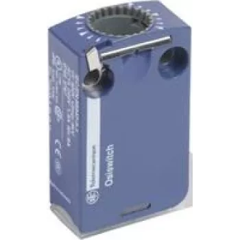 Schneider Electric ZCMD21, 30 mm, 16 mm, 50 mm, blauw, -40 – 70 °C