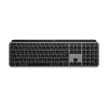 Logitech 920-011638 aluminium, wit