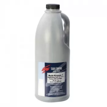 Tonerpoeder Static Control voor HP CB435/285/278/436 zwart 1 kg, navultoner