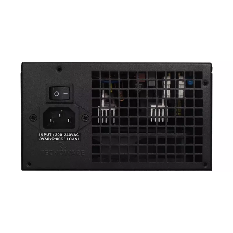 Voeding TECNOWARE FAL551FSP12 550 Watt