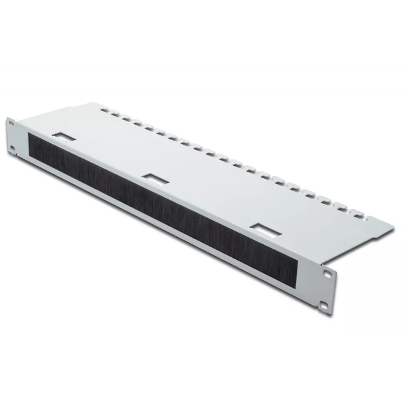 Kabelmanagement-paneel Digitus DN-19 ORG-3U