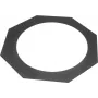 Filterframe EUROLITE THA zwart 41602584 voor LED-spots