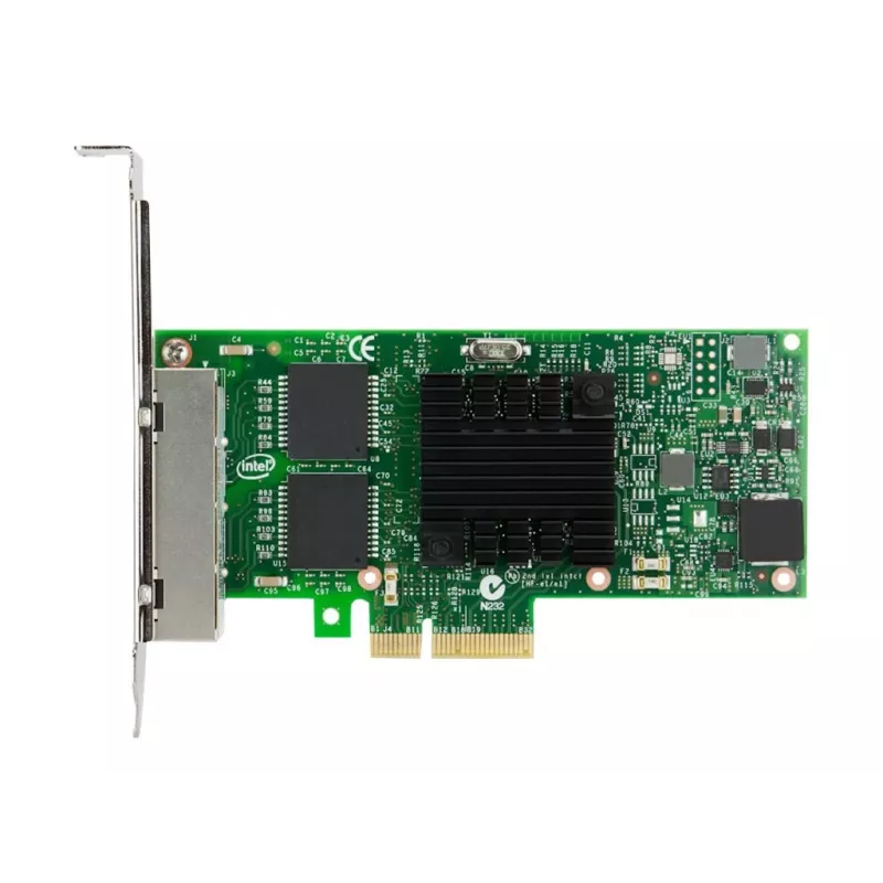 Lenovo 7ZT7A00535 netwerkkaart intern Ethernet 1000 Mbit/s