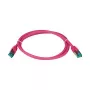 EFB-Elektronik RJ45-patchkabel Cat.6A S/FTP LSZH magenta 2m fabrikant: EFB Elektronik (MK6001.2MA)