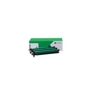 Fotoleider-kit voor Lexmark multifunctionele printers modellen CS943/CX942/CX943/CX944/XC9445 (3 stuks) – 73D0Q00