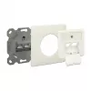 Netwerkdoos RJ-45 DeLOCK 86195