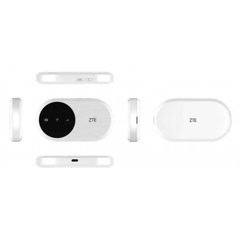 ZTE U10 U10 pocket WiFi 6 apparaat - router