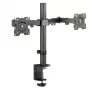 Monitoraccessoire tafelsteun MOUNT/13-32 zwart D221E-B Onkron