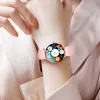 Smartwatch Manta SWU501PK roze