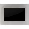 Bezel voor ALLNET ALLTCover10WSv1 tablet — zilver, 309×228 mm, 280 g