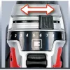 Einhell TE-CD 18 Li E-Solo 1,14 kg zwart, rood