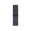 Band Apple MFFC4ZM/A smartwatch blauw nylon 42mm