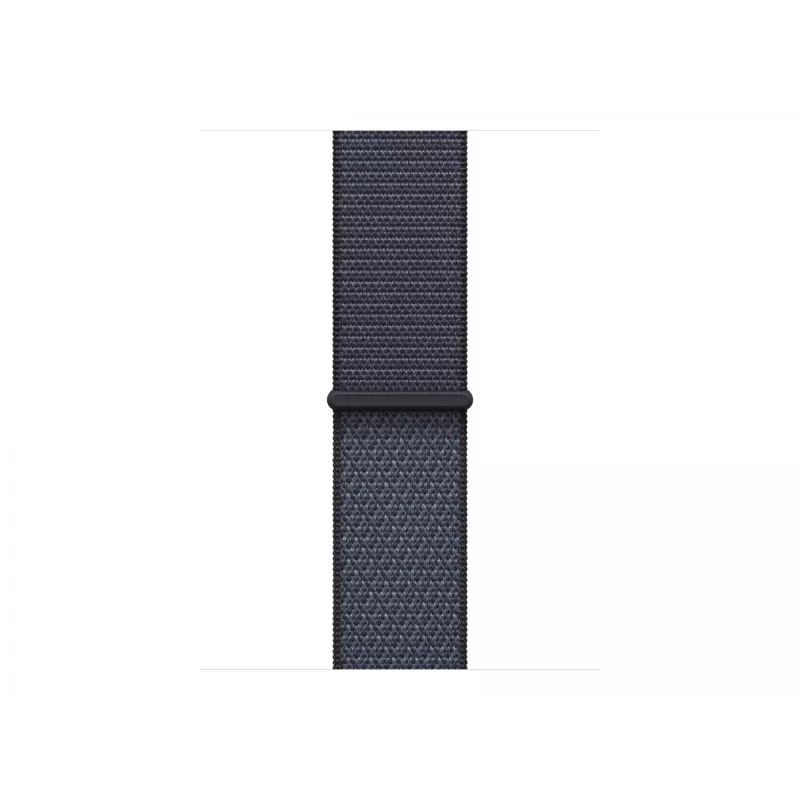 Band Apple MFFC4ZM/A smartwatch blauw nylon 42mm