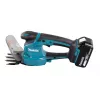 Makita DUM111SYX 18 V accu-grasschaar 2-in-1