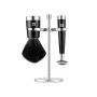 ZWILLING CLASSIC 3-delige scheerset met scheermes, kwast en houder