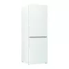INDESIT koelkast | INKS 1341 W4E | energie-efficiëntieklasse E | losstaand | combinatie | hoogte 173,6 cm | koelgedeelte nuttige inhoud 209 L | vriesgedeelte nuttige inhoud 113 L | 38 dB | wit