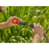 Gardena 2819 slangconnector voor waterslang (2819-20)