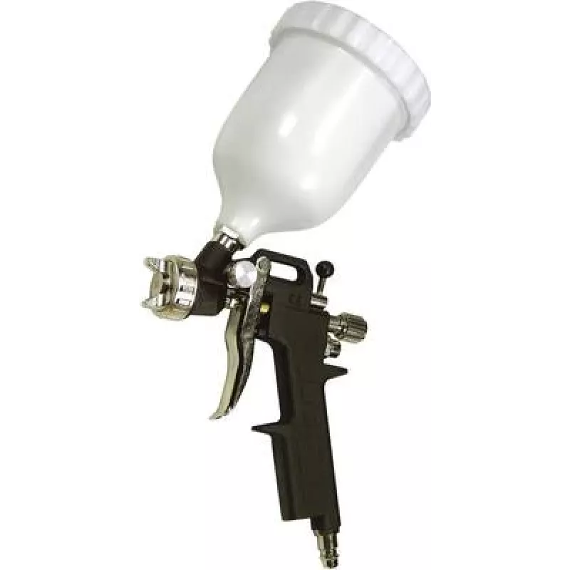 AEROTEC perslucht-verfspuit 1,8 mm (2009588)