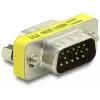 VGA-adapter DeLOCK 65010
