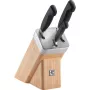 Set van 3 messen Zwilling Four Star 35135-400-0