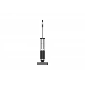 Steelstofzuiger EZVIZ RH2 – draadloze nat-droogzuiger, 21,6V-4Ah-accu, 16 AW zuigkracht, 40 min. looptijd, HEPA, 0,85 l schoon-/0,75 l vuilwatertank