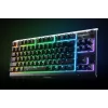 Steelseries APEX 3 TKL toetsenbord USB QWERTY US English zwart
