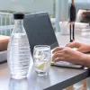 SodaStream Bruiswaterapparaat Crystal 3 0 QC