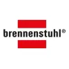 Brennenstuhl Eco-Line - verlengsnoer - 6 stopcontacten - 1,5 m (1159400015)