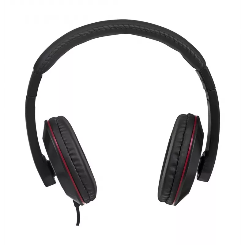 Esperanza EH121 hoofdtelefoon/headset bedraad in-ear muziek zwart