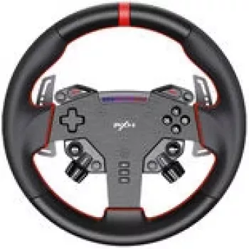 Gamecontrollerbundel PXN VD4 — draadloze controllerset voor spelconsoles en pc