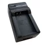 Oplader extra digital voor NIKON EN-EL20 accu's — compact, licht model DV52DV2306