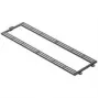 Ventilatorhouder HAVN HS 420 zwart — HAVN ventilatorhouder voor behuizingsventilatoren