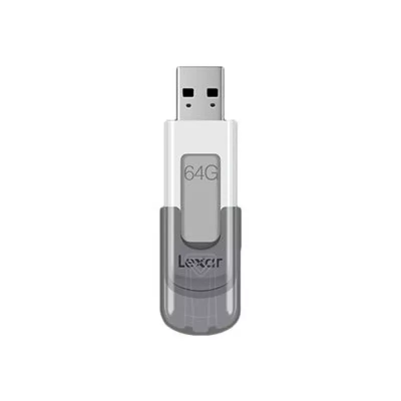 USB-stick Lexar 64 GB USB Type-A 3.2 Gen 1 JumpDrive V100
