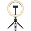 Streamplify Streaming compleet bundel V2 - CAM, MIC, Light 10, Light 14, SCREEN LIFT, HUB CTRL7