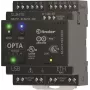 Finder Opta Advanced 8A.04.9.024.8320 PLC-communicatiemodule 12 V/DC, 24 V/DC (8A.04.9.024.8320)