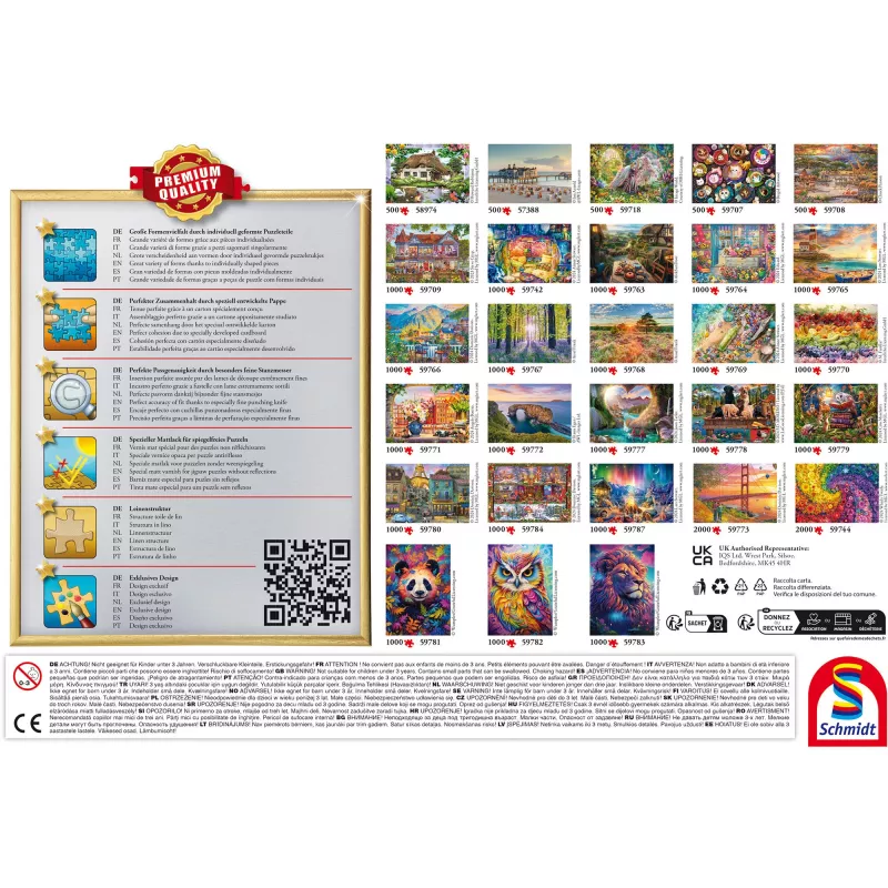 Schmidt Spiele 59718 product