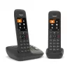 Analoge/DECT-telefoon Gigaset C575A Duo