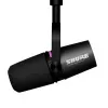 Shure MV7I - slimme microfoon en interface