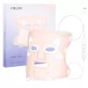 Waterdicht lichttherapiemasker ANLAN 01-AGZMZ voor gezichts-LED-behandeling