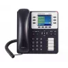 Grandstream Networks GXP-2130 IP-telefoon zwart 3 lijnen TFT