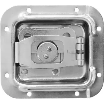 Overlatch Roadinger 30000625 deurvergrendeling 115×127 mm, 44 mm doornmaat