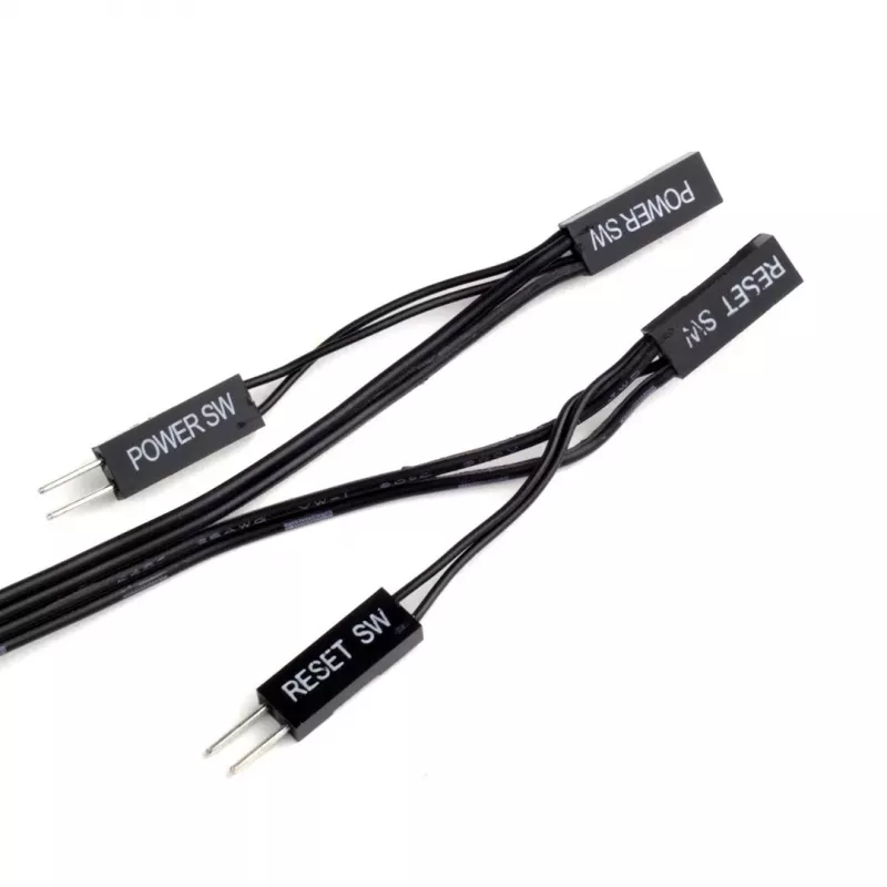 Afstandsbediening Silverstone ES02-USB