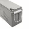 Qoltec 53068 AGM-batterij | 12V | 150Ah | max. 2250A